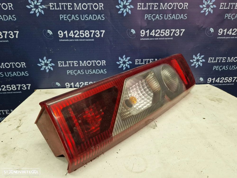 Farolins usados PEUGEOT EXPERT farolim - 8