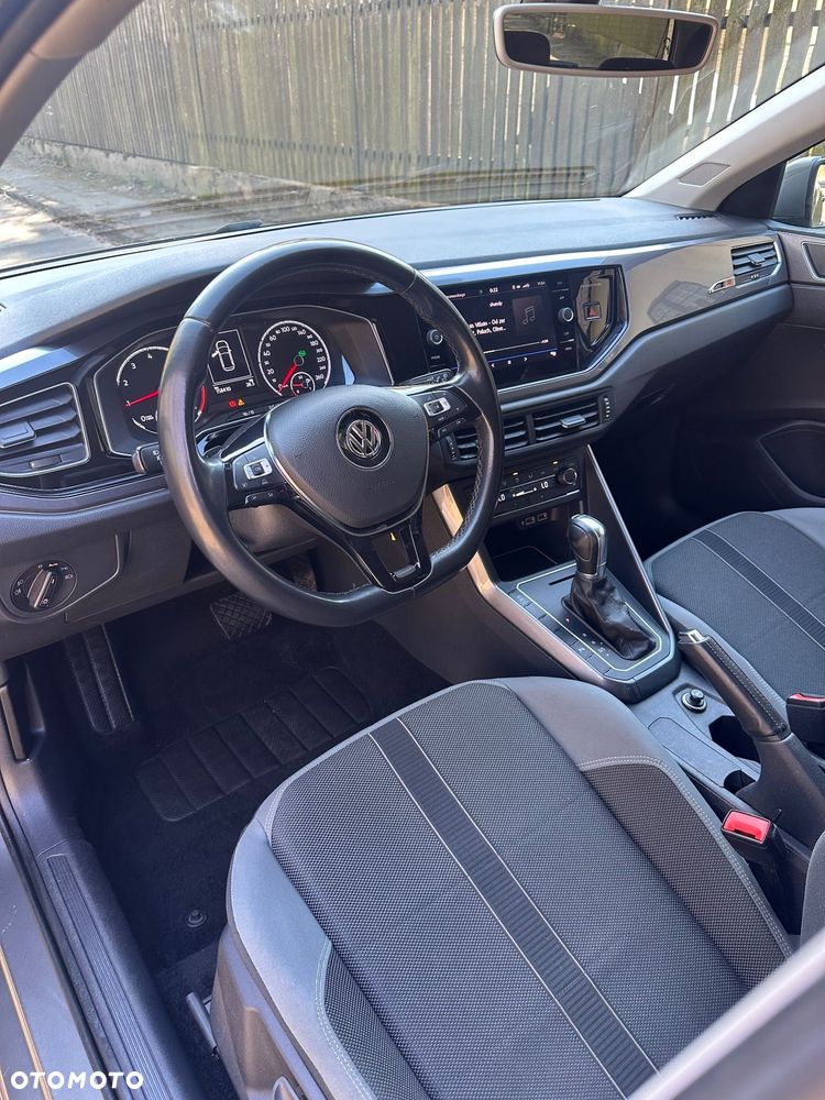 Volkswagen Polo - 23