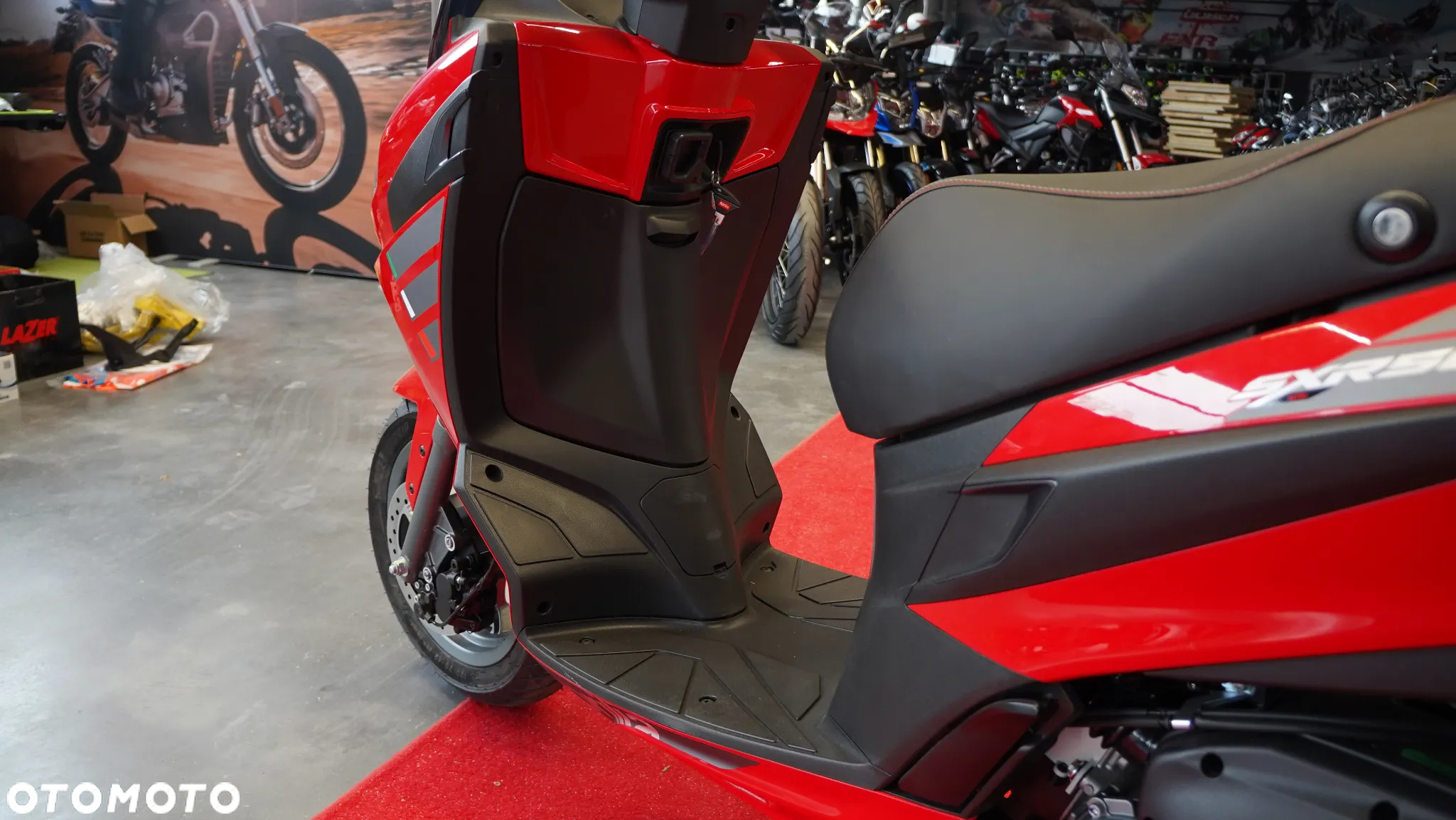 Aprilia Inny - 23