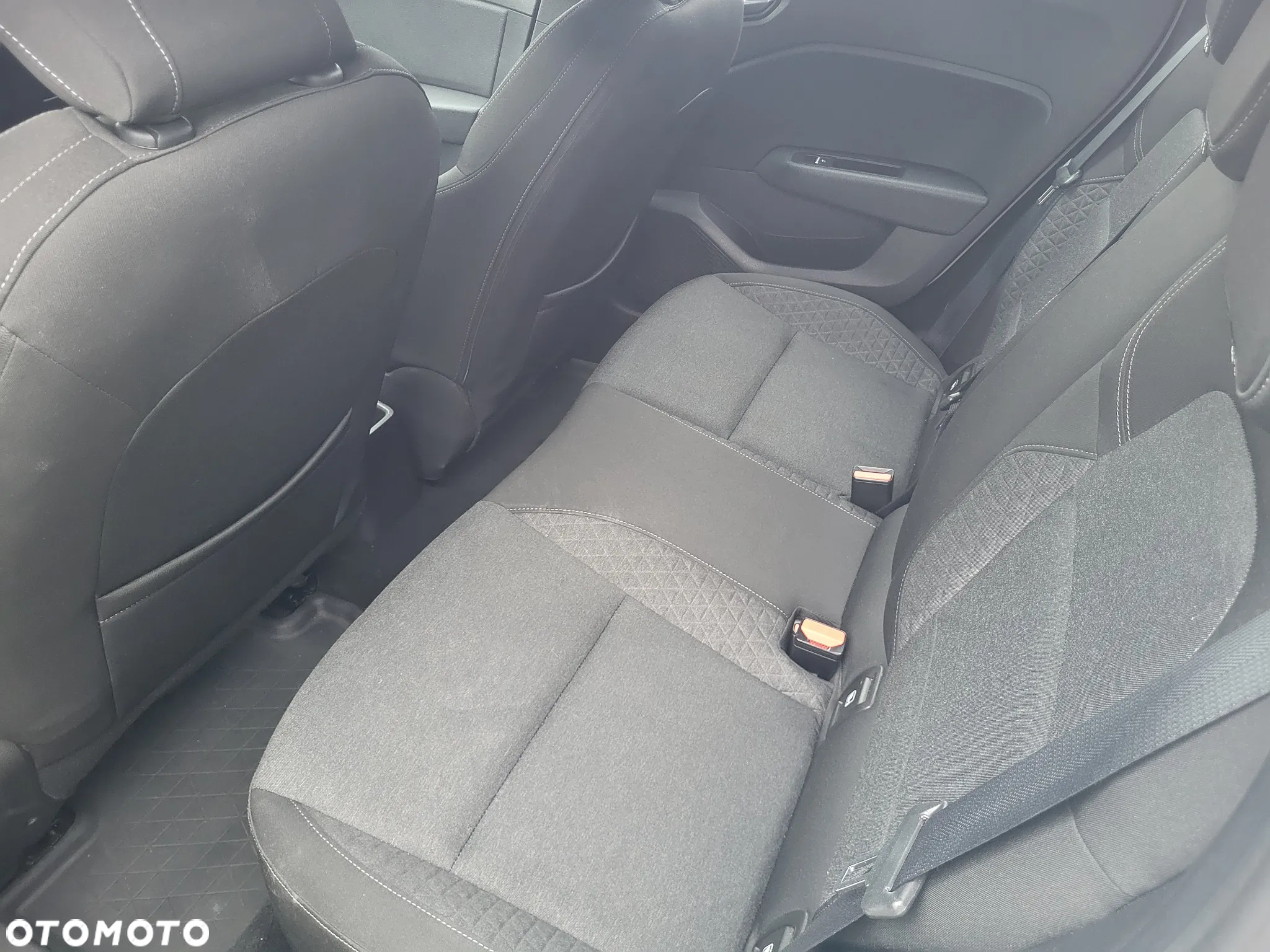 Renault Clio 1.0 TCe Zen - 7