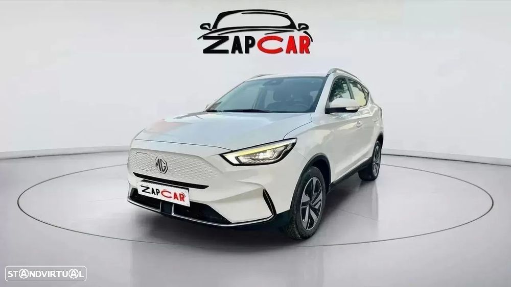 MG ZS EV 50.3 kWh Comfort - 4