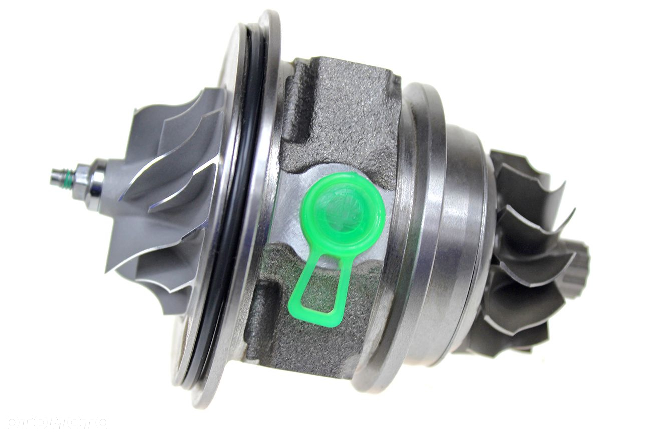 Koras turbiny 49377-06204 VOLVO XC70 2.5T 154KW 30757679 2003-2009 - 4
