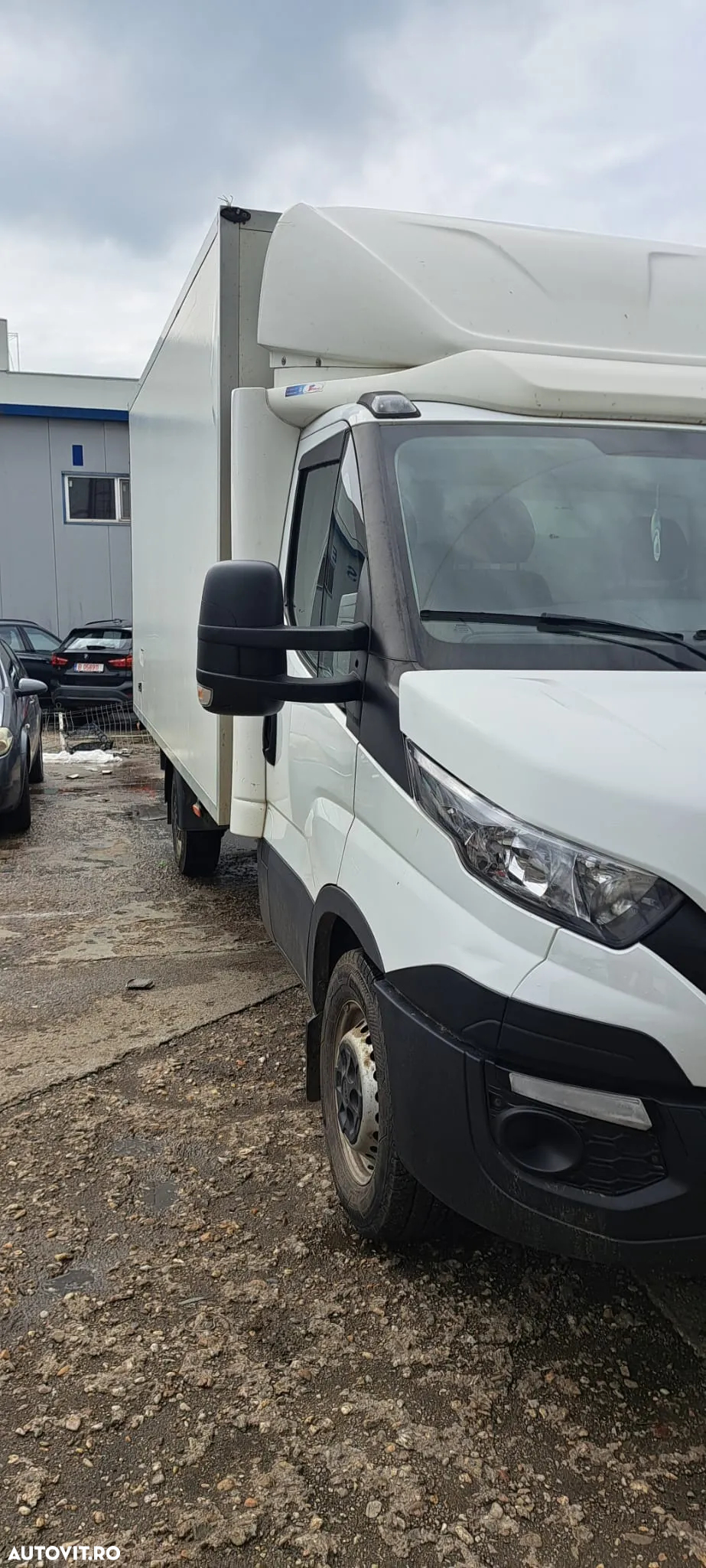 Iveco DAILY - 3