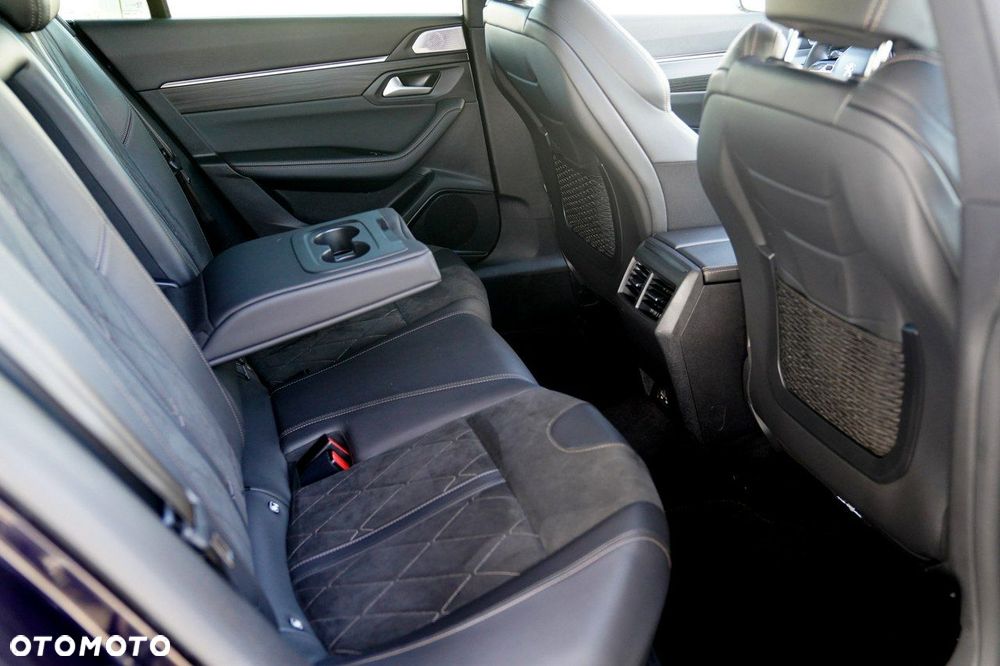 Peugeot 508 - 25