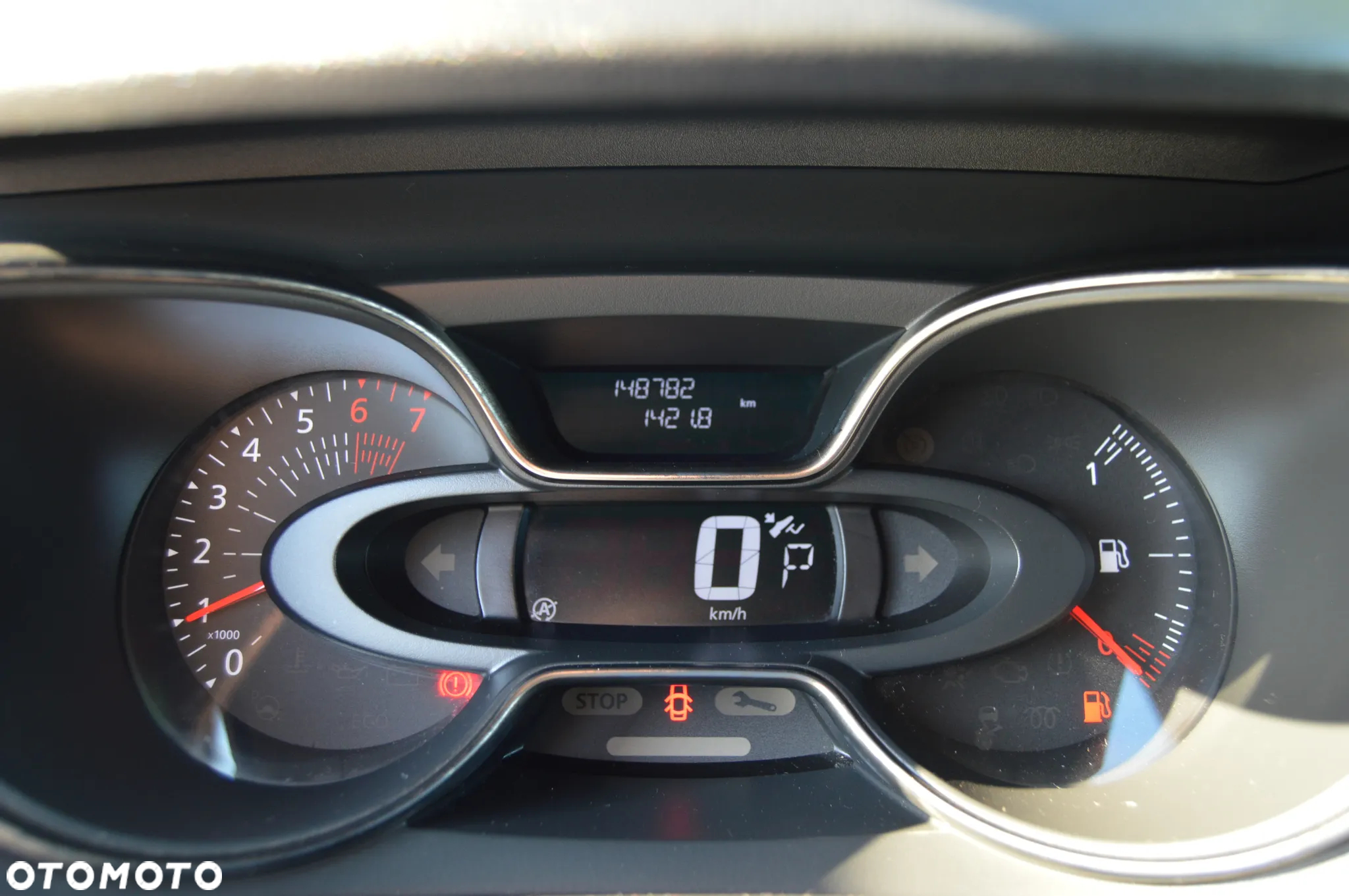Renault Captur 1.2 TCe Intens EDC - 21