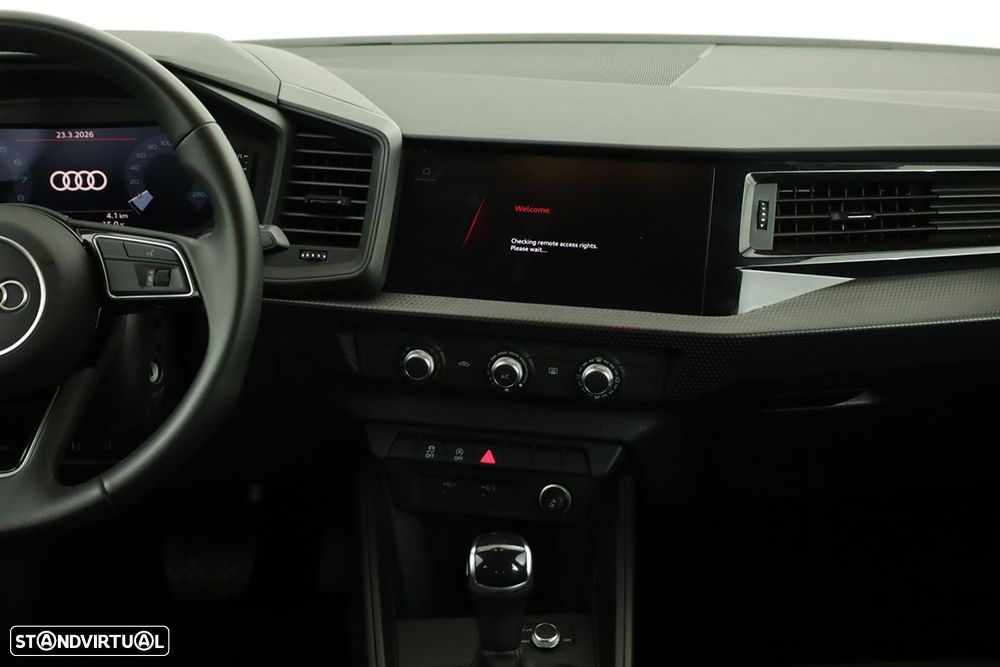 Audi A1 Sportback 30 TFSI Advanced S tronic - 9