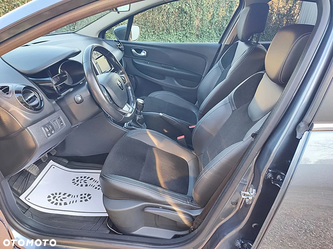 Renault Clio 1.2 Enegry TCe Intens - 9