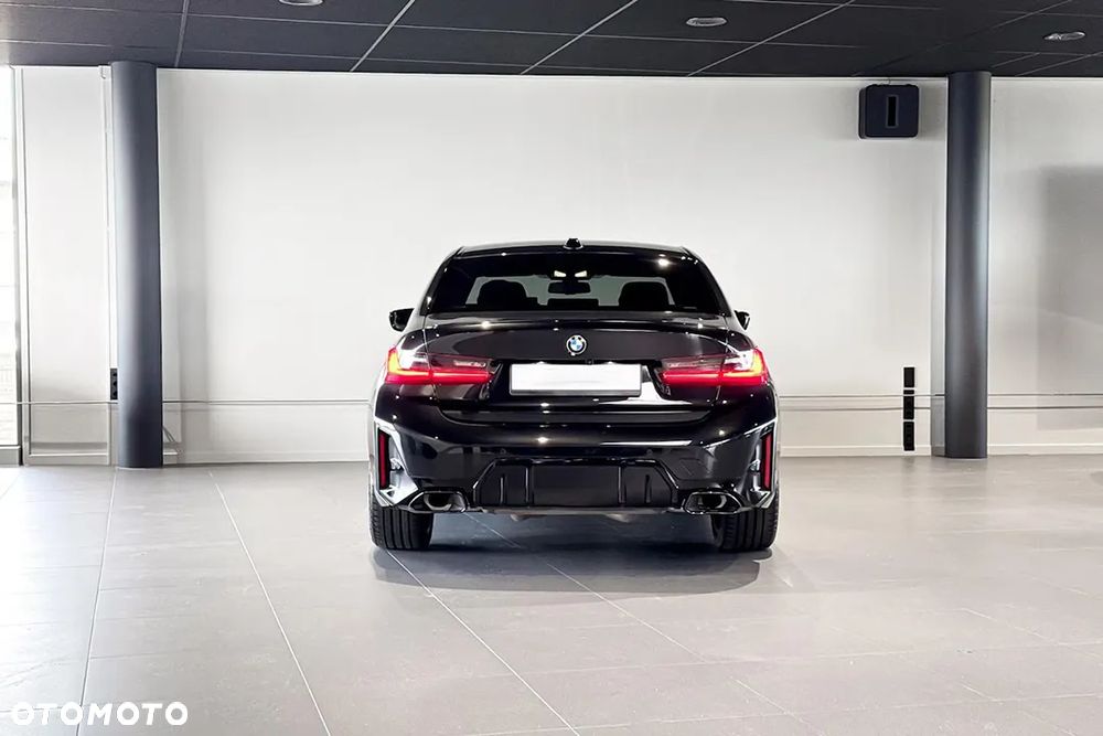 BMW Seria 3 - 7