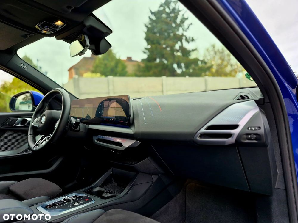 BMW Seria 1 118d M Sport sport - 14