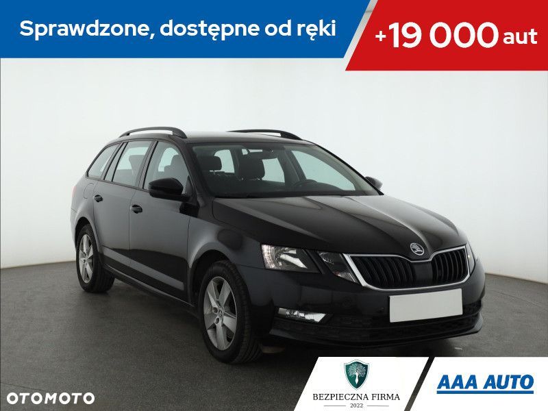 Skoda Octavia - 2