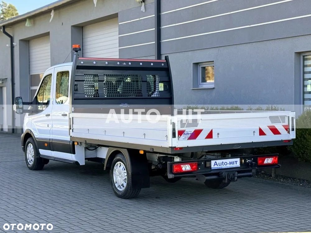 Ford Transit - 14