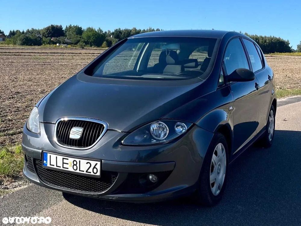 Seat Toledo ( 5p2 ) 2004-2010 PIESE AUTO - 3