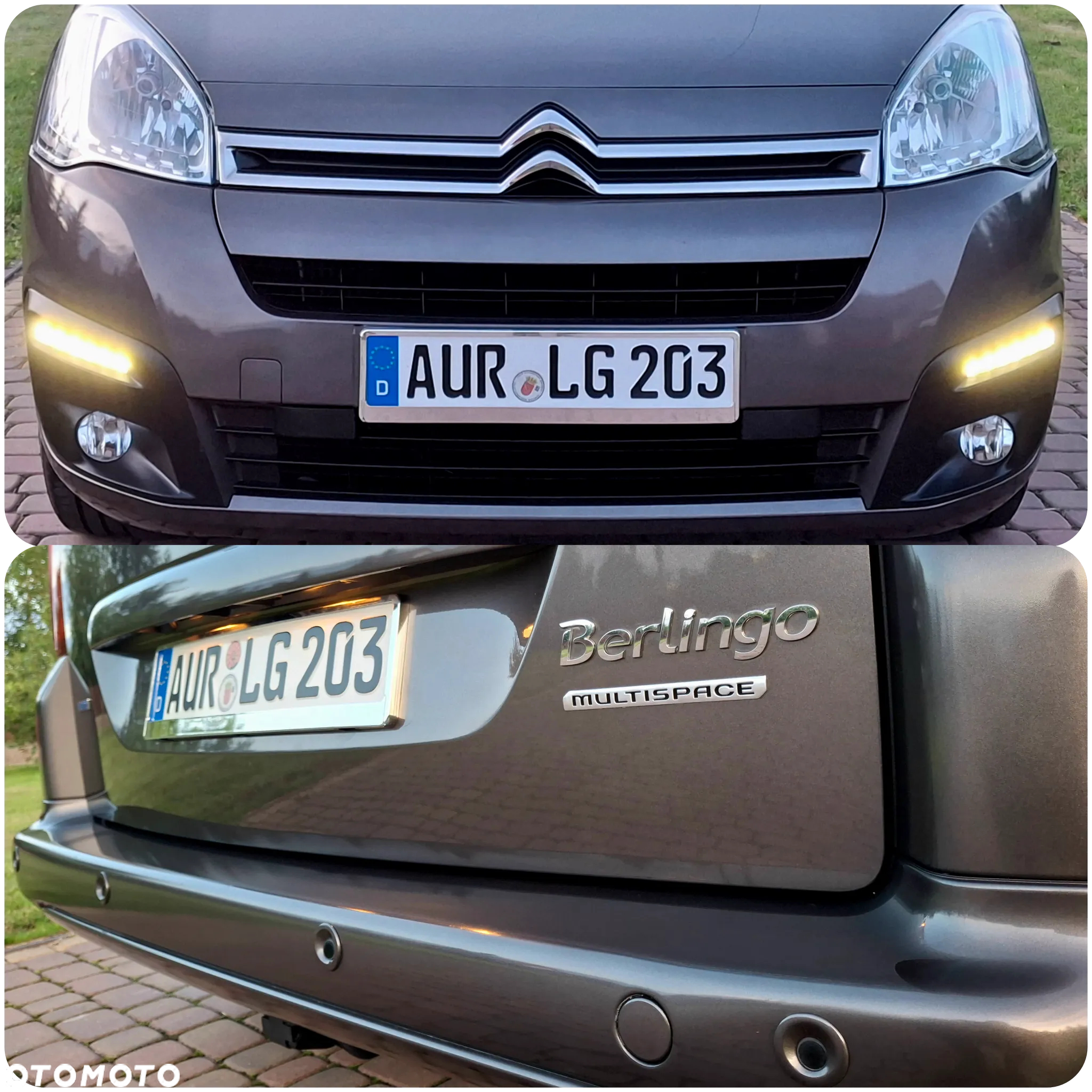 Citroën Berlingo Multispace BlueHDi 100 FEEL - 30