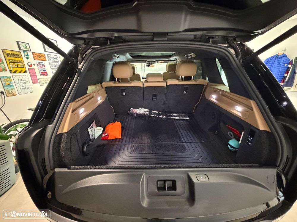 Land Rover Range Rover - 10