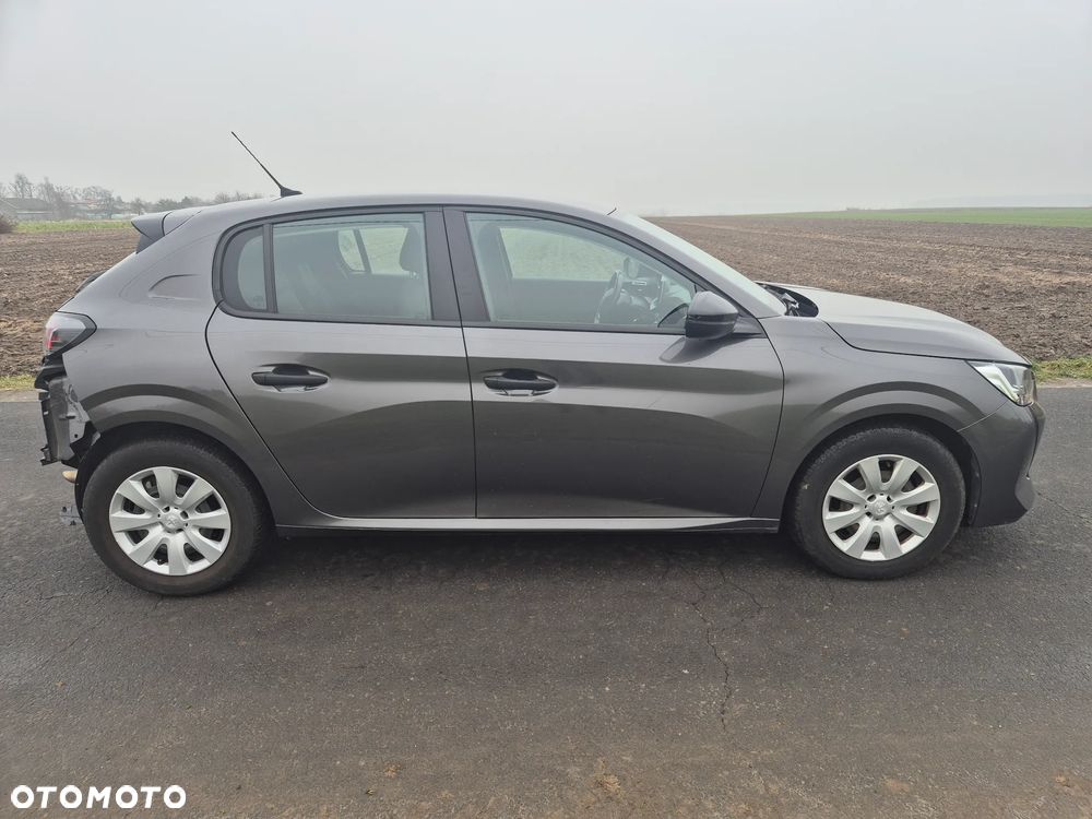 Peugeot 208 PureTech 75 Active Pack - 4