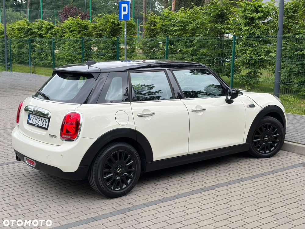 MINI Cooper - 9