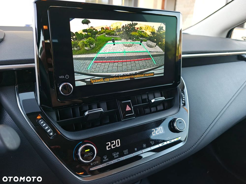 Toyota Corolla 1.5 Comfort - 14