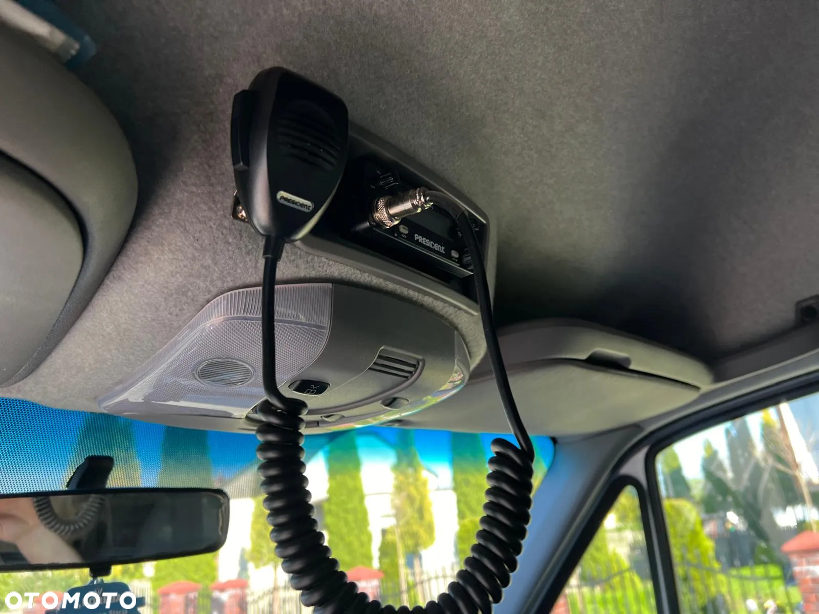 Mercedes-Benz SPRINTER L4H2 - 13