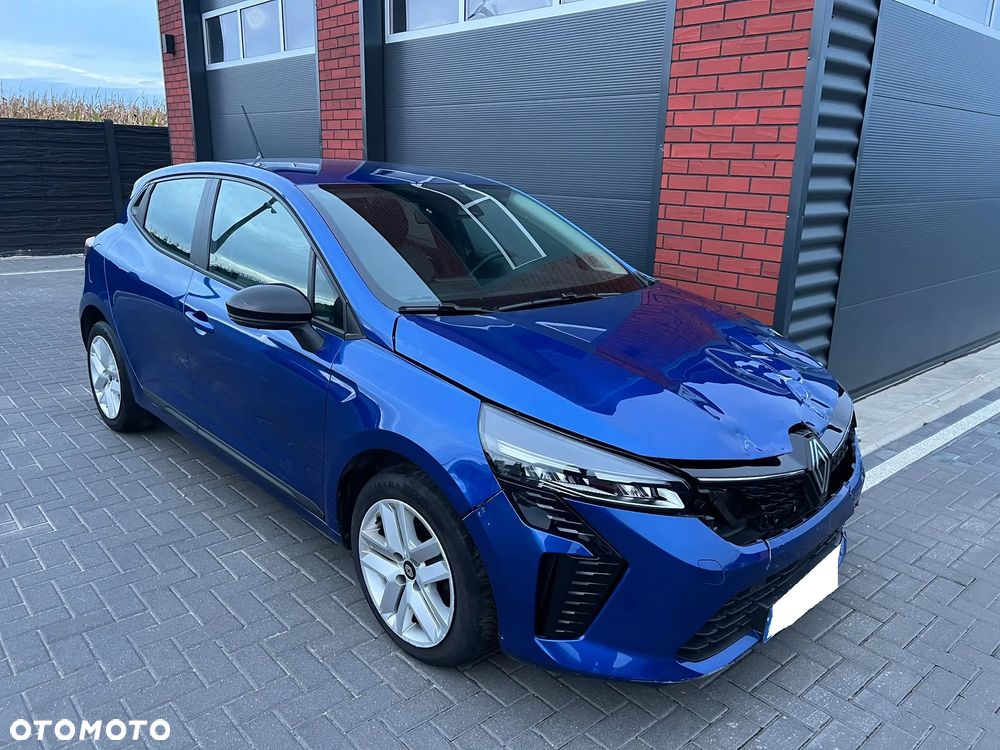Renault Clio TCe 90 EVOLUTION - 35