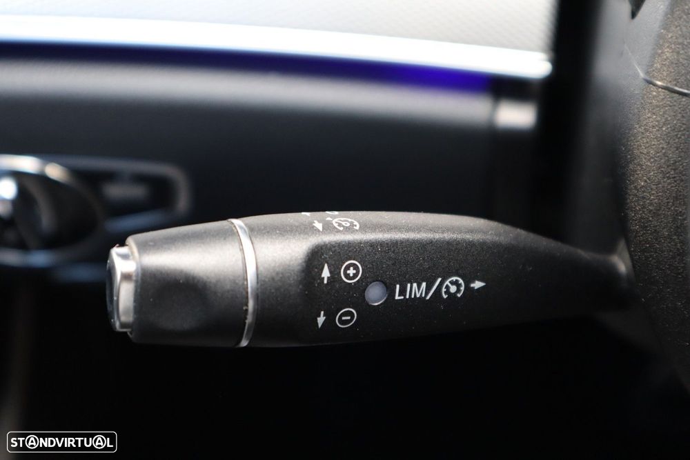 Mercedes-Benz E 220 d 9G-TRONIC AMG Line - 20