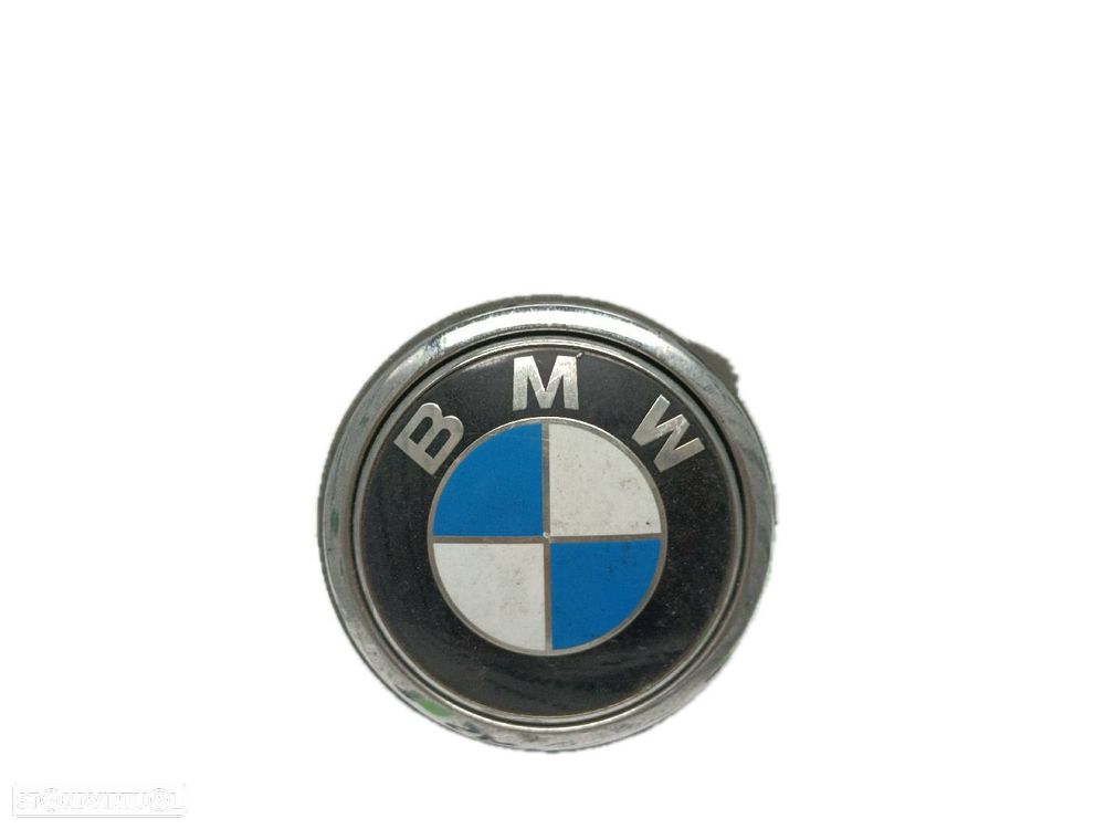 Interruptor / Switch / Botão Da Mala Bmw 1 (E87) - 1