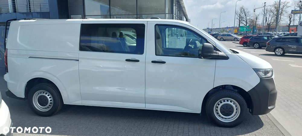 Volkswagen T7 Furgon PLUS - 4