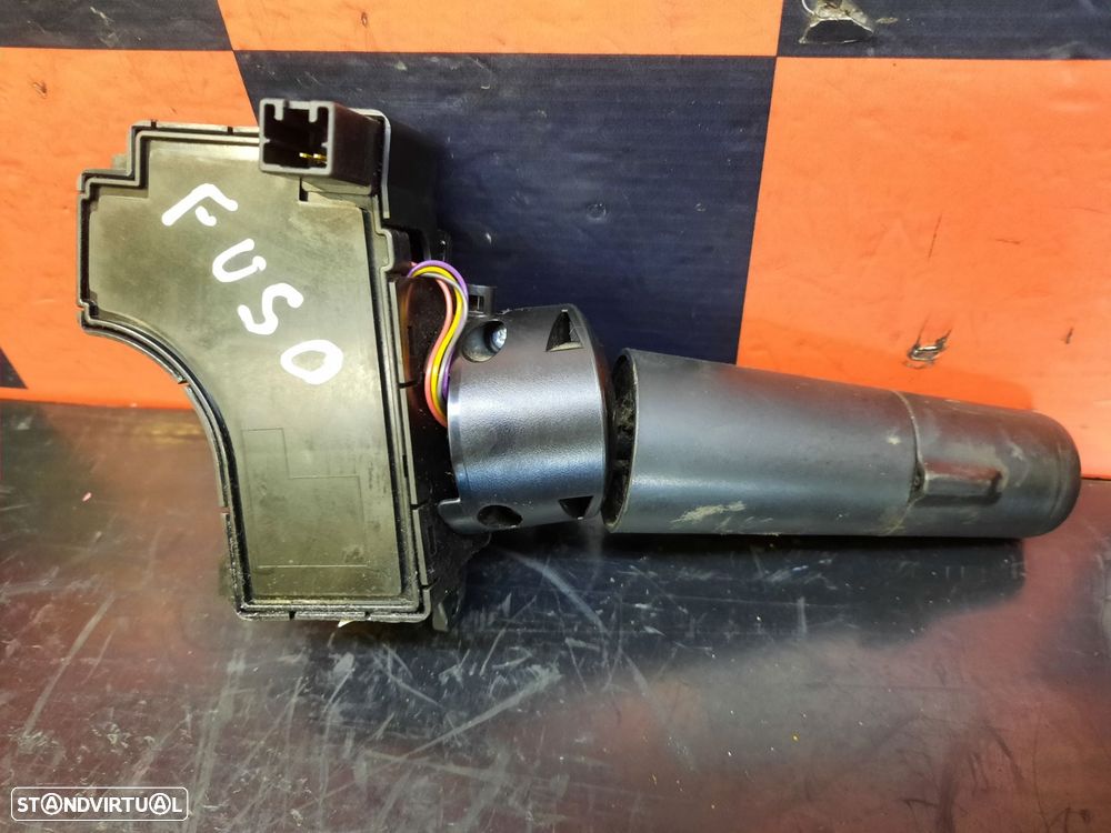Comutador Piscas/Luzes Fuso (Mitsubishi) Canter - 2
