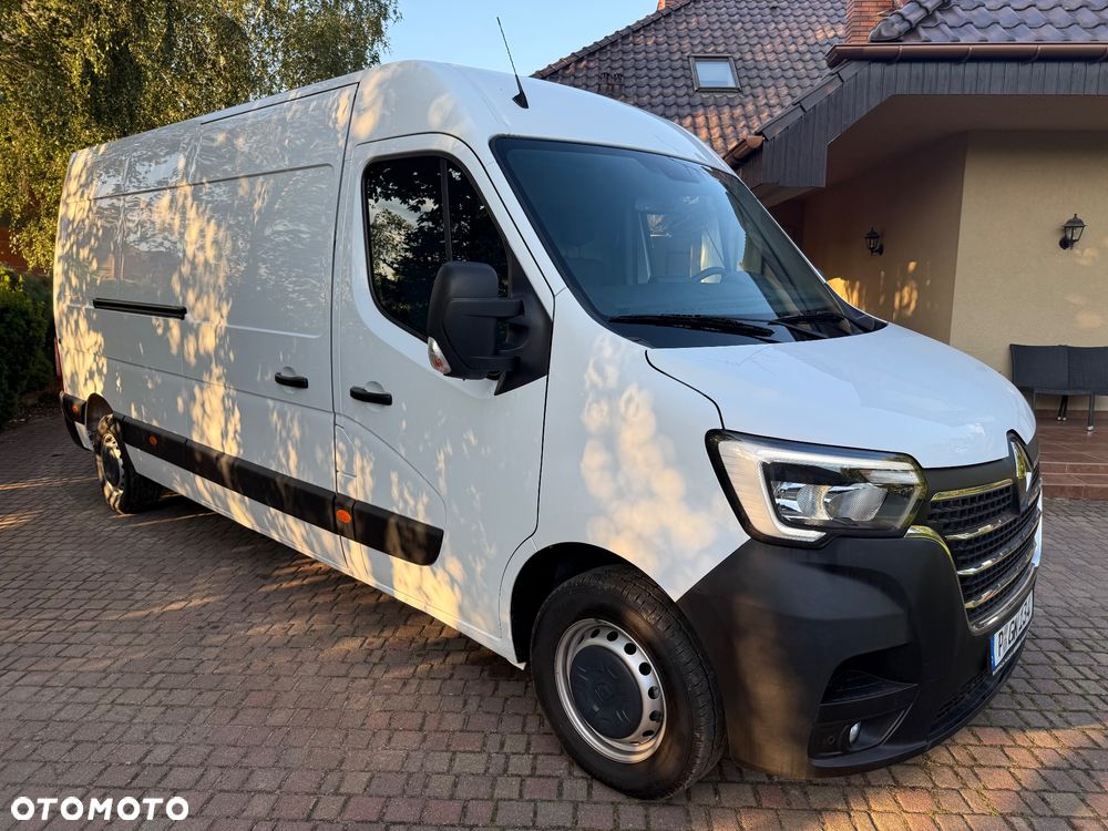 Renault Master - 11