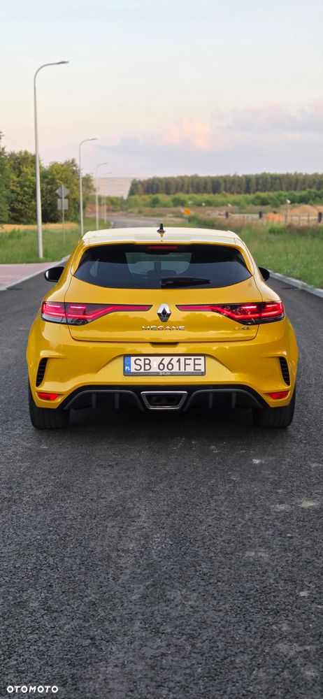 Renault Megane - 12