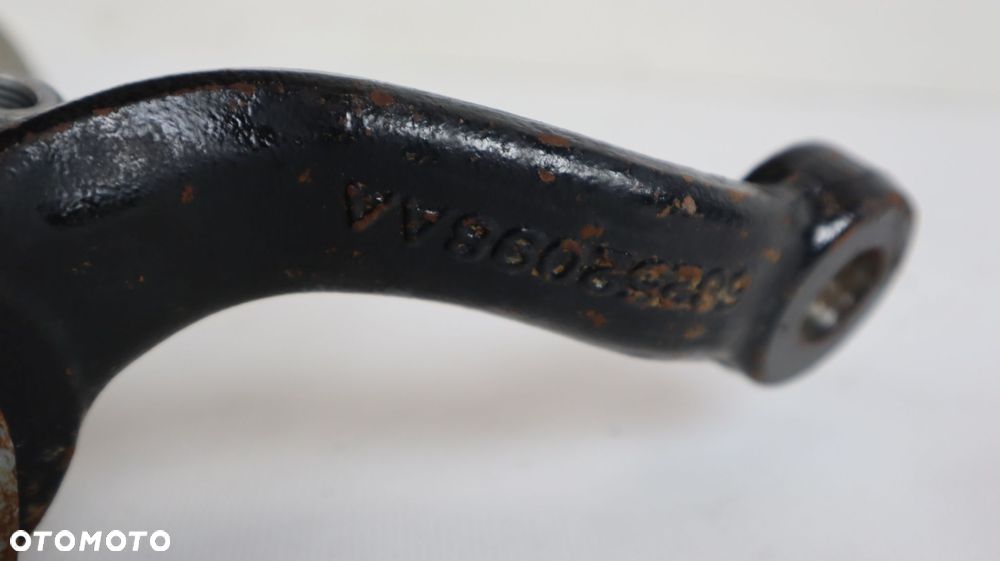 JEEP WRANGLER JL 2.2 CRD 18- PRZEKŁADNIA KIEROWNICZA 68250506AC - 9