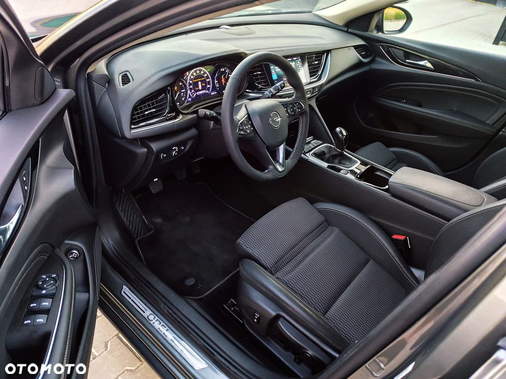 Opel Insignia 2.0 Business Innovation - 12