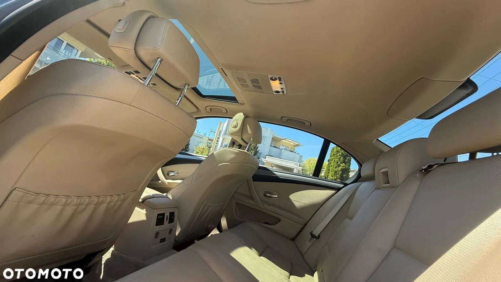 BMW Seria 5 - 11