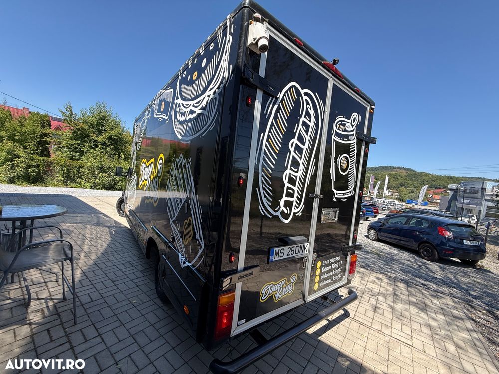 Renault MASTER - 10