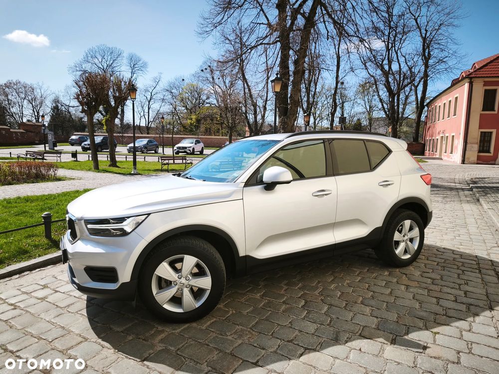 Volvo XC 40 D3 Momentum - 17