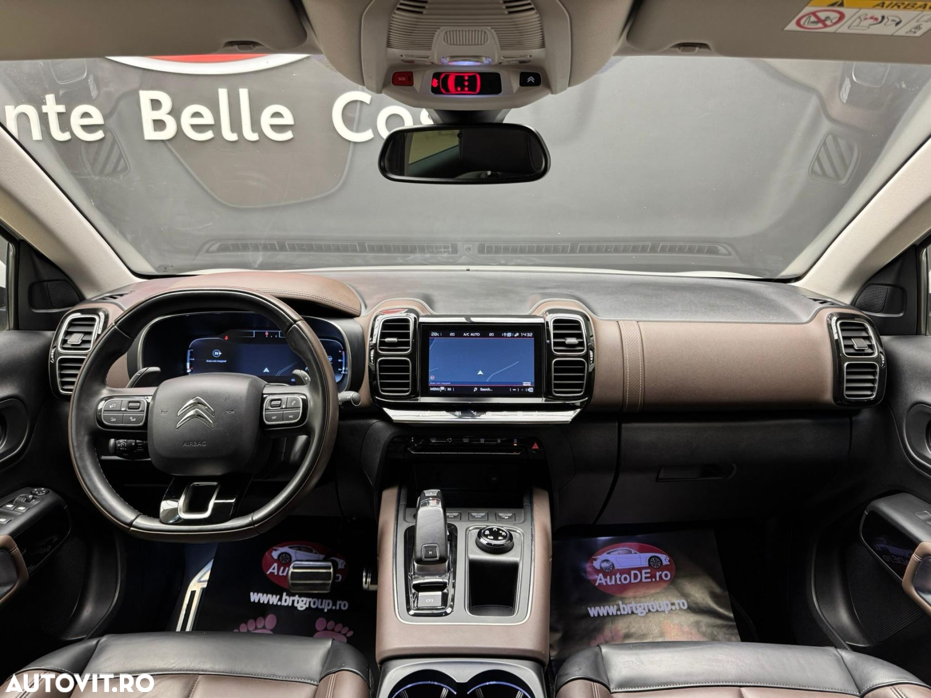 Citroën C5 Aircross - 7