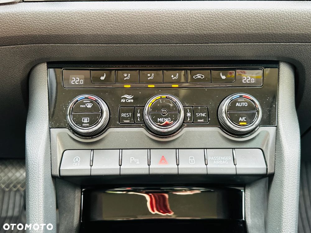 Skoda Kodiaq 2.0 TDI 4x2 Style DSG - 20