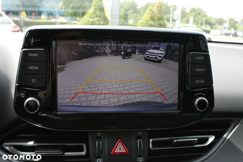 Hyundai i30 Fastback 1.0 T-GDI Comfort - 15