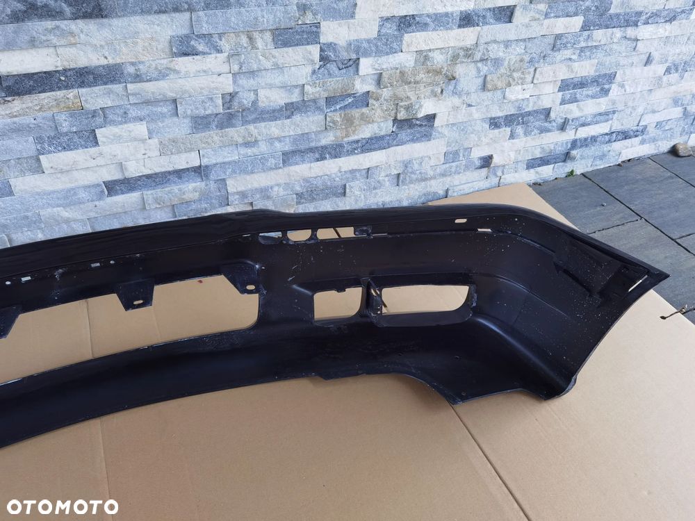 ZDERZAK BMW E36 M3 M PAKIET PRZÓD Cosmoshwarz WYSYŁKA - 6