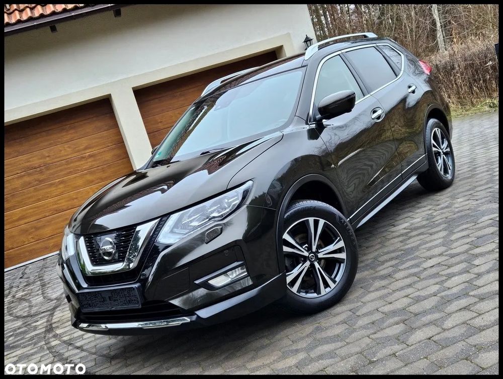 Nissan X-Trail 1.6 DIG-T N-Connecta 2WD - 1