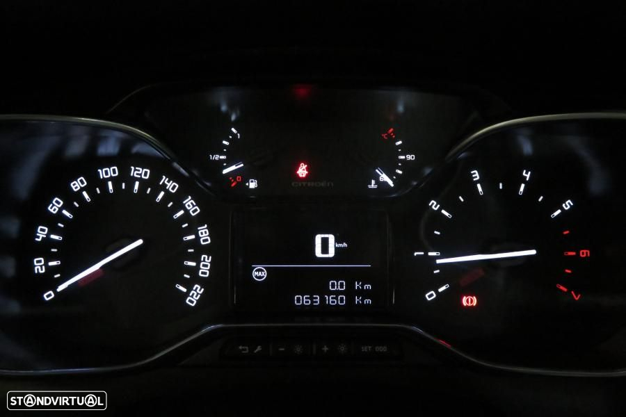 Citroën C3 1.2 PureTech Feel - 24