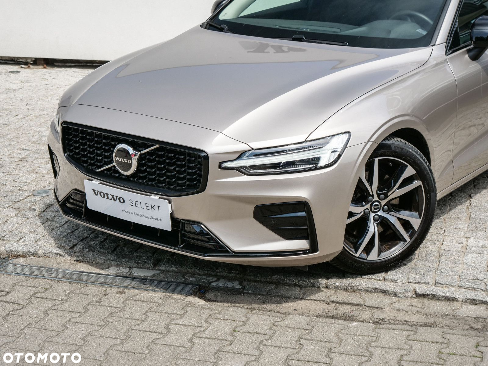 Volvo V60 - 10