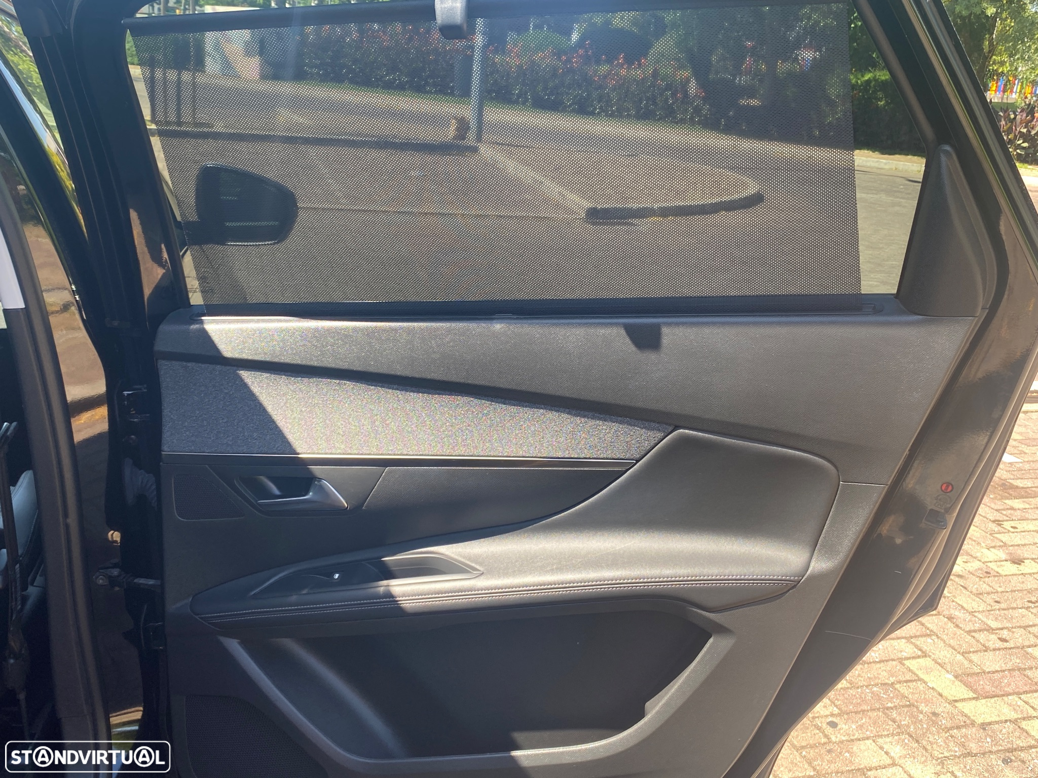 Peugeot 5008 1.5 BlueHDi Allure Pack - 16