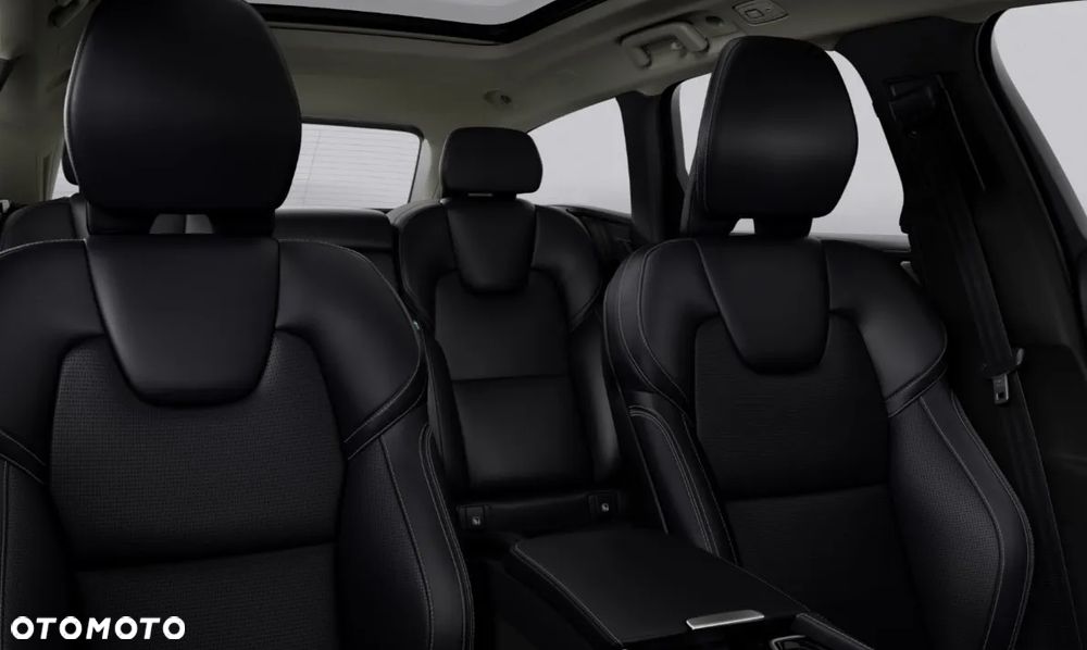 Volvo V90 T6 AWD Plug-In Hybrid Ultra Bright - 5