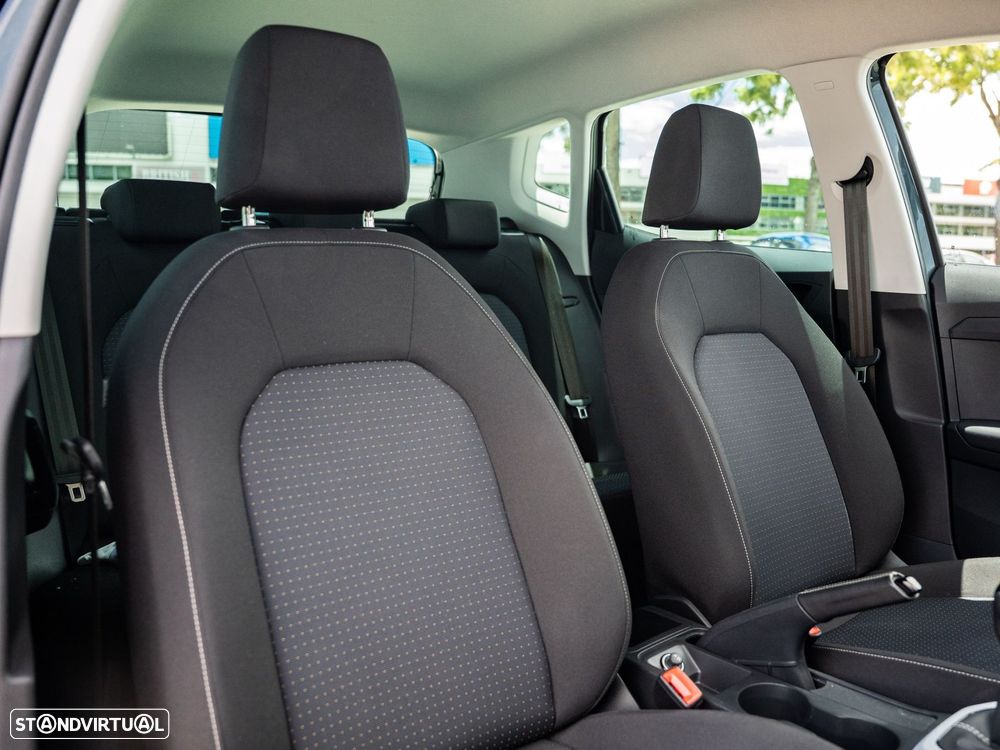 SEAT Arona 1.0 TSI Xcellence - 17