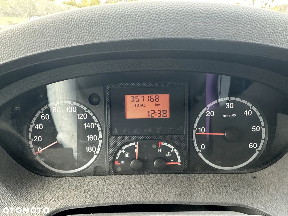 Fiat Ducato*Jumbo*MAXI*L4H2 - 9