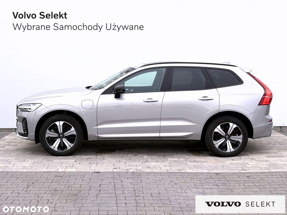 Volvo XC 60 - 7