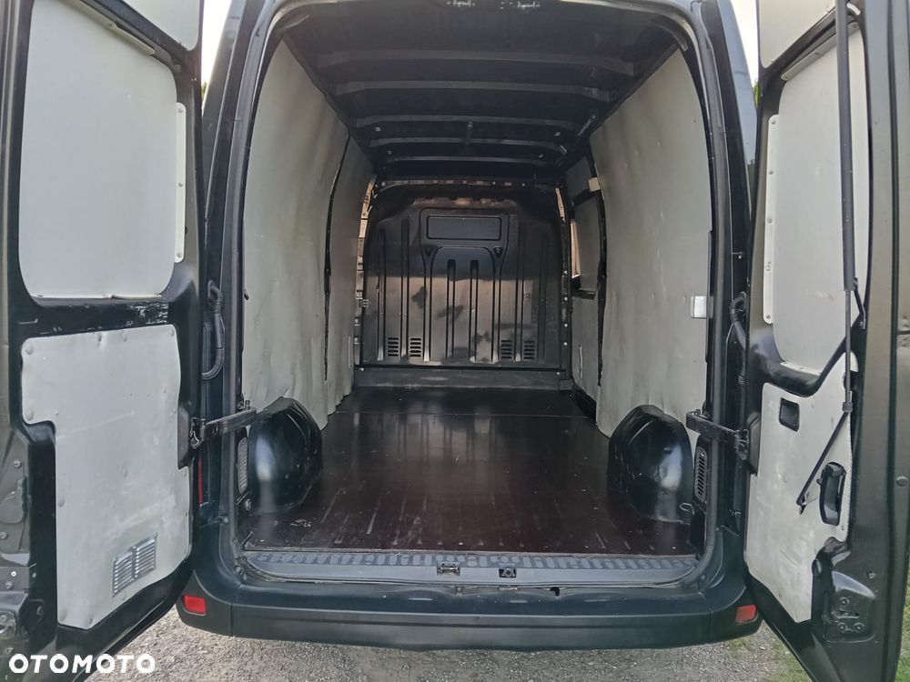 Renault Master - 8