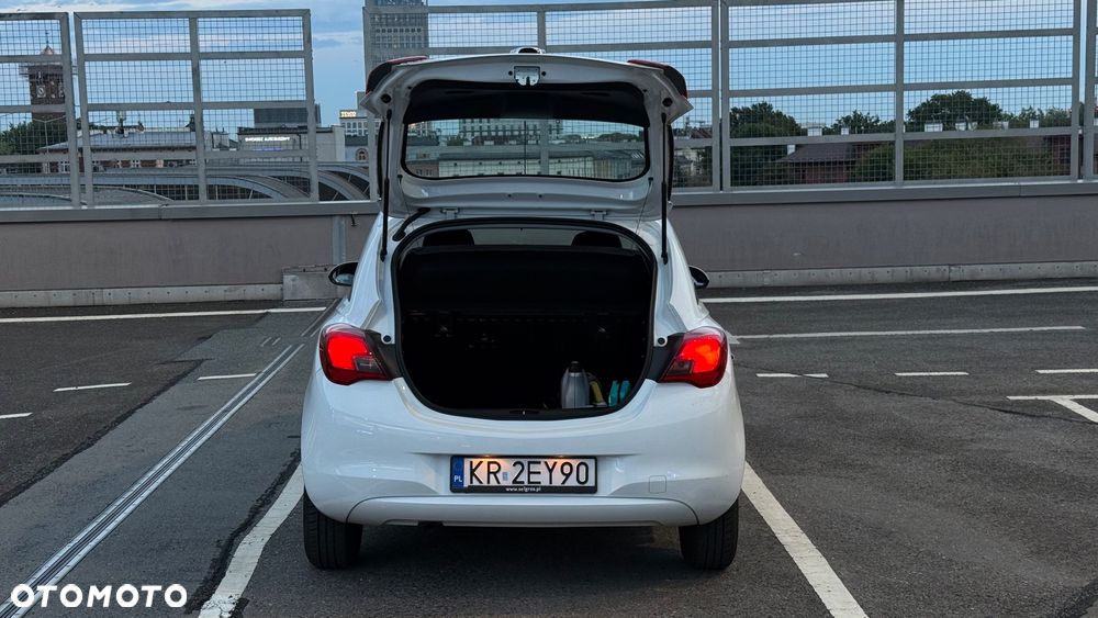 Opel Corsa 1.4 Essentia - 6