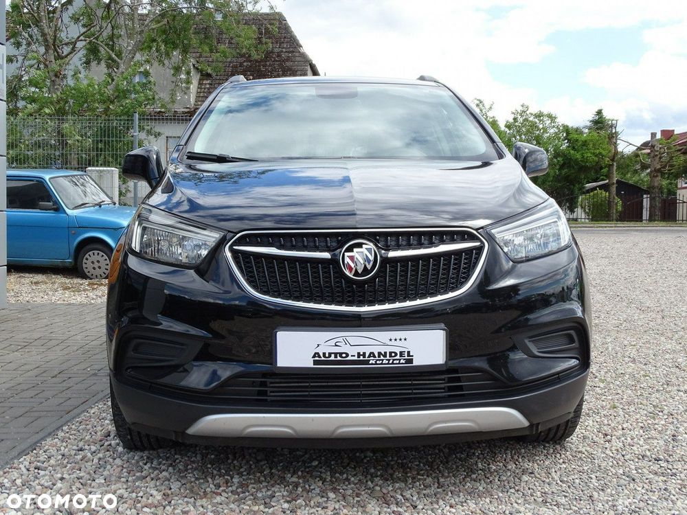 Buick Encore - 2