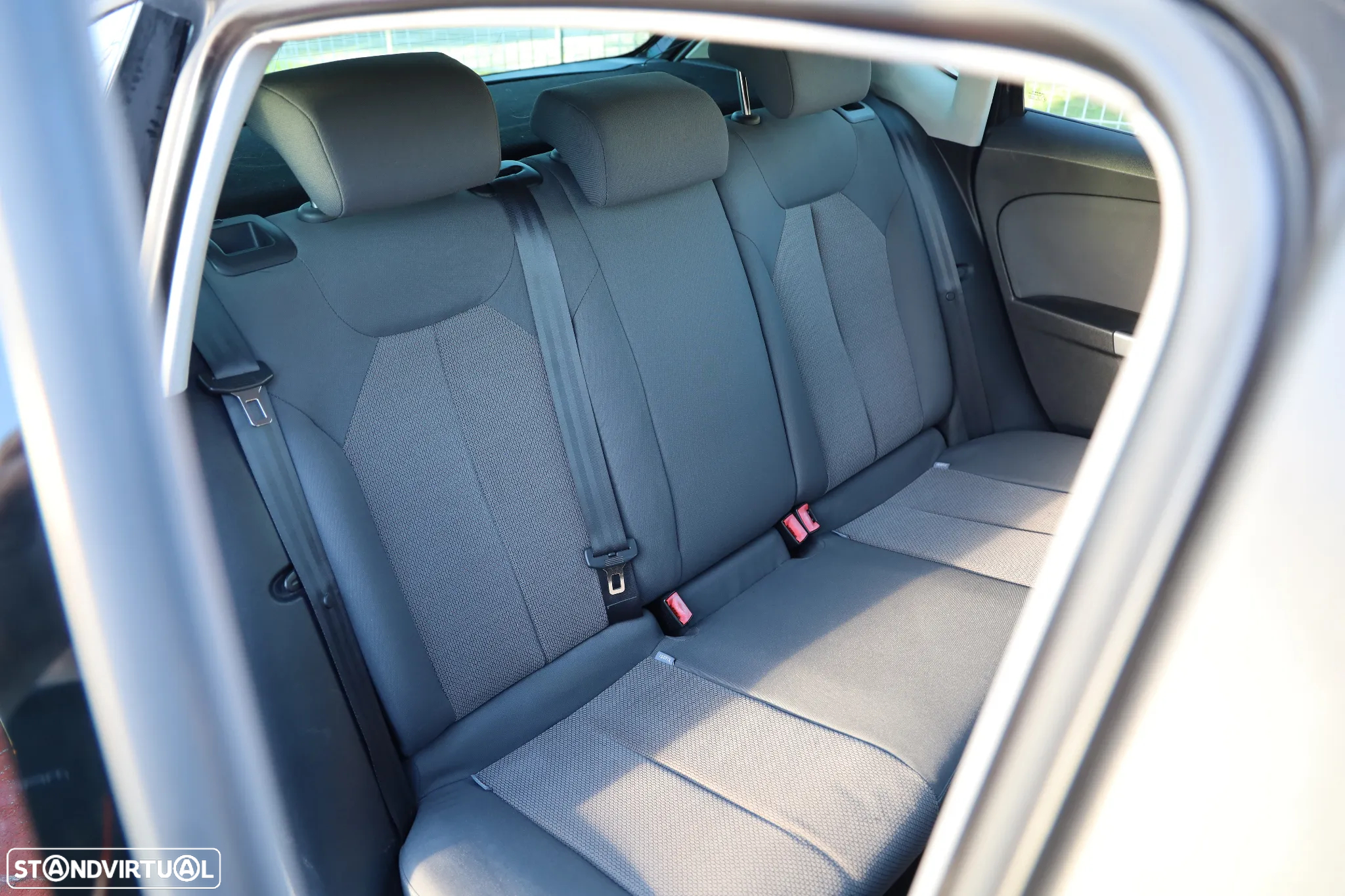 SEAT Leon 1.6 TDI Ecomotive Sport Start/Stop - 7